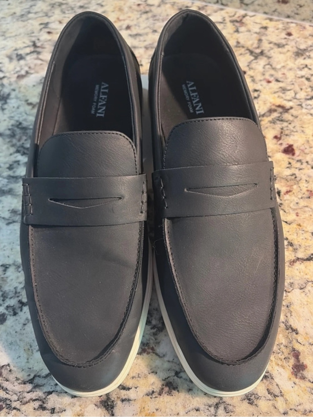 ALFANI♦️CASUAL LOAFER